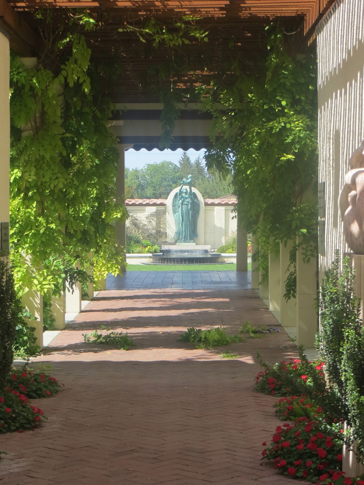 Springville Museum of Art Magleby's