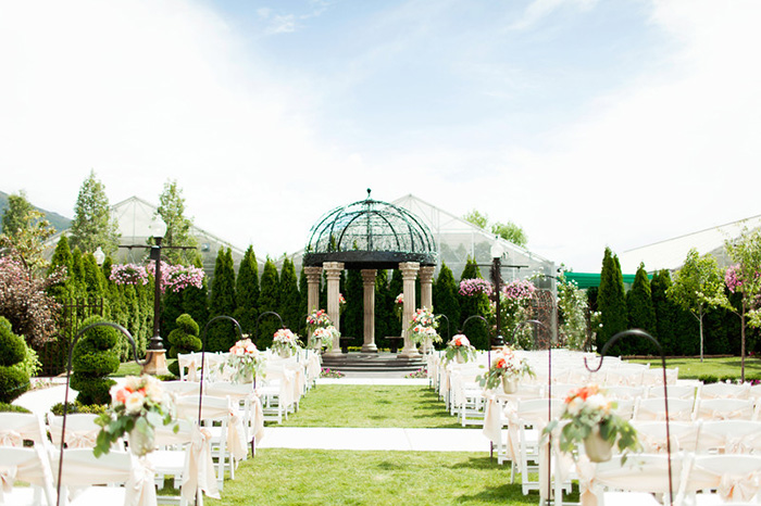 Le Jardin - Magleby's
