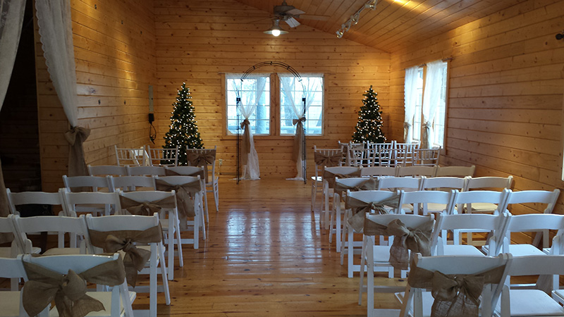 The Barn Magleby S