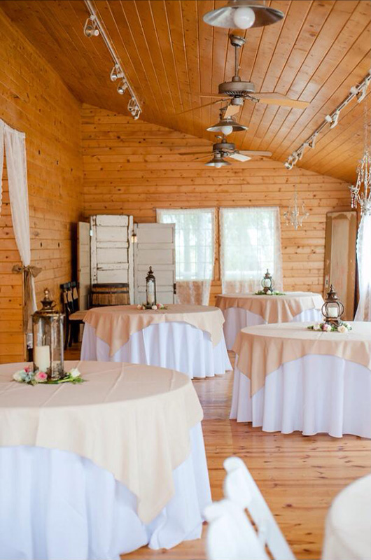 The Barn Magleby S