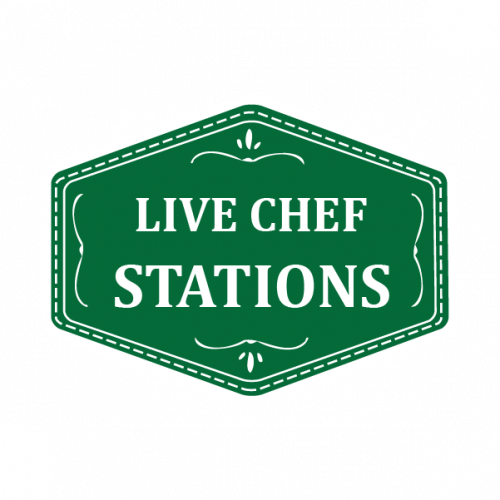 live stations - badge live stations - badge
