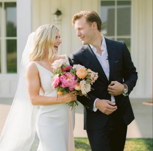 Erin & Drew - Vendor Gallery